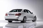 Mercedes-Benz E63 AMG 2010 года